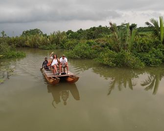 Ananya Beach Resort - Tangalla