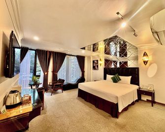 Dinh Ami Hanoi Hotel - Hanoi