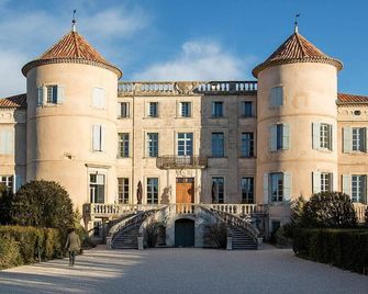 Château de Potelières - Potelières - Edificio