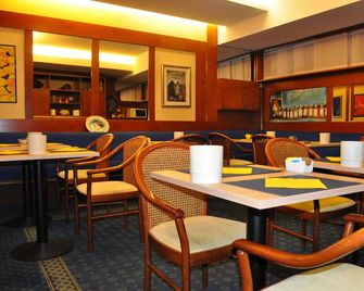 Hotel Igea - Pàdua - Restaurant