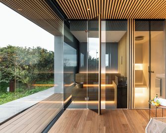 Zash Country Boutique Hotel - Giarre