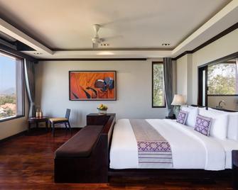 Kiridara Luang Prabang - Luang Prabang - Bedroom