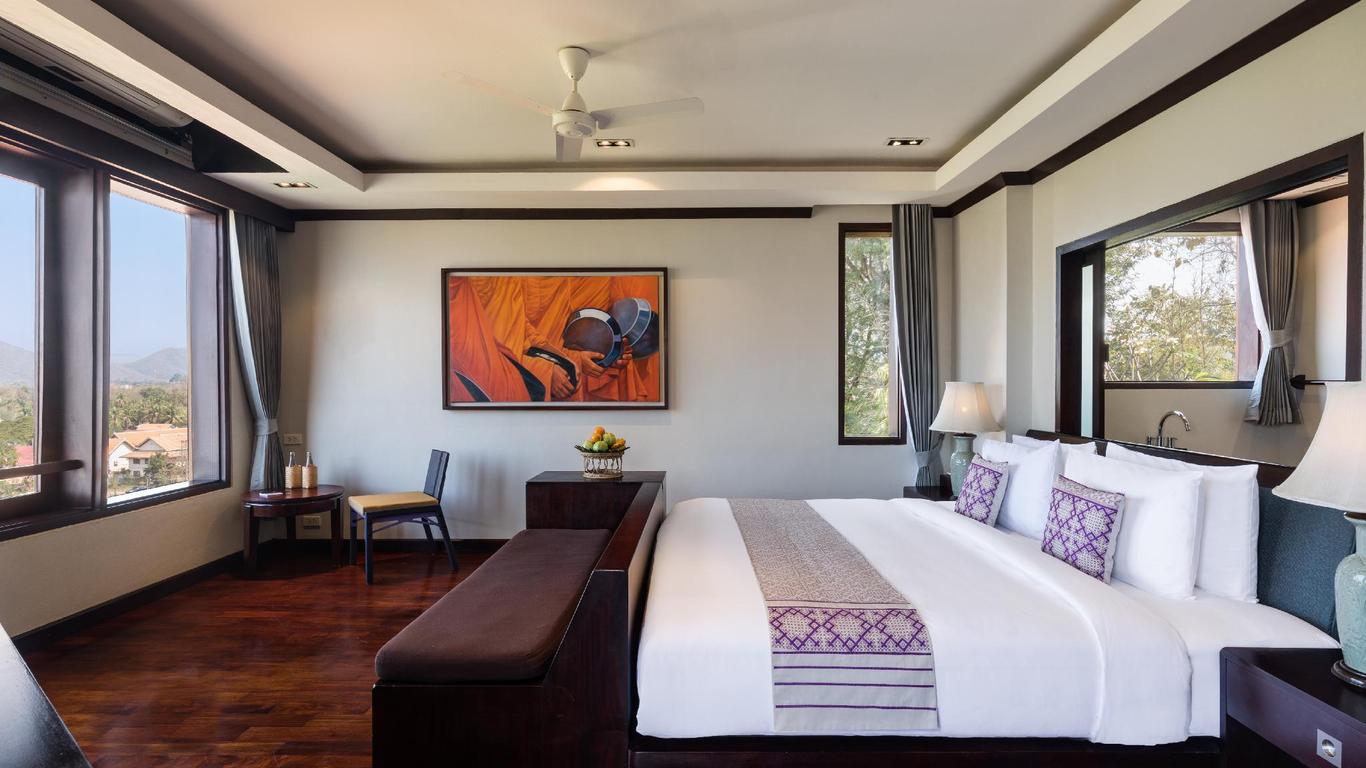 Hotel Kiridara Luang Prabang