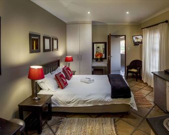 Lalapanzi Guest Lodge - Port Elizabeth