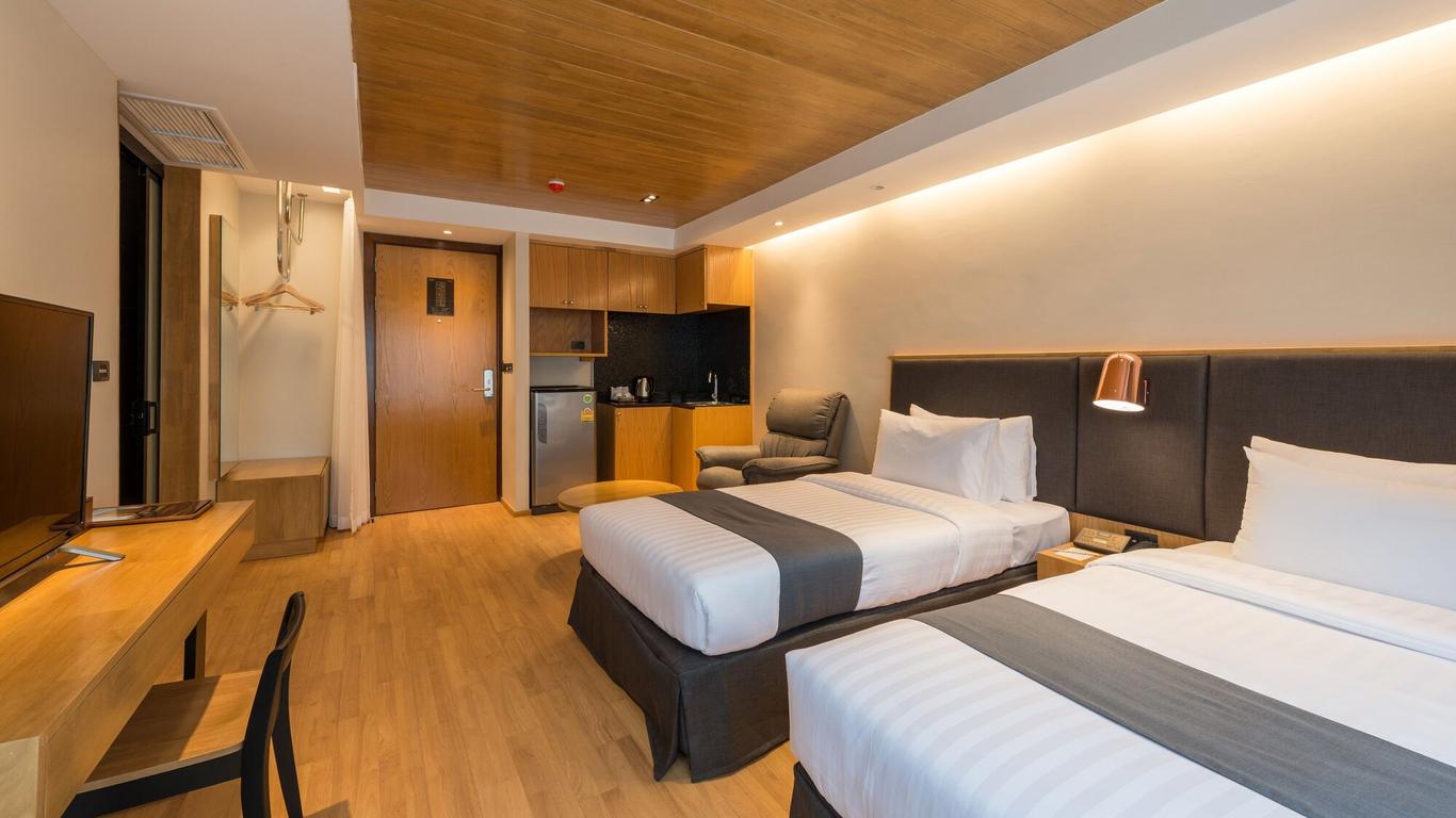 أسانا هوتل آند ريزيدنس