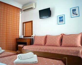 Studios Olympia - Kallithea - Wohnzimmer
