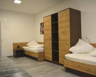 Wels Inn Hotel - Wels - Slaapkamer