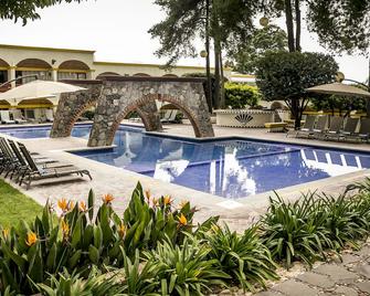 Imperio de Angeles - San Miguel de Allende - Pool