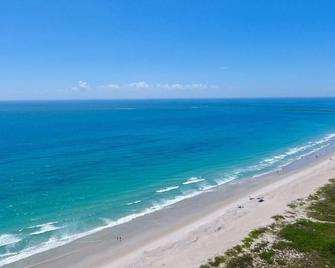 Albatross Condo in PGA Village, 2 bedroom 1 bath, A Side - Port St. Lucie - Beach