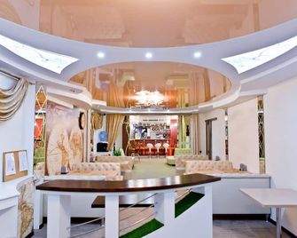 Hotel Olsi - Chişinău - Bar