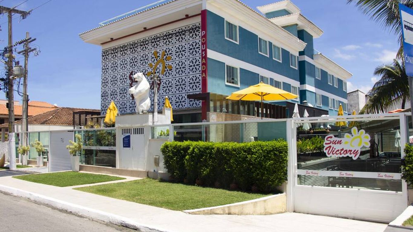 Pousada Sun Victory
