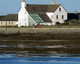 No 1 Broughton Bed & Breakfast - Westray