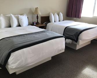 Sage Motel - Newcastle - Habitación