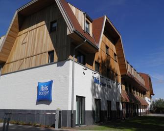 ibis budget Knokke - Knokke Heist - Κτίριο