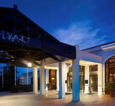 Hyatt Regency Thessaloniki