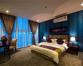 Taleen Al Hasa - Hofuf - Gebäude