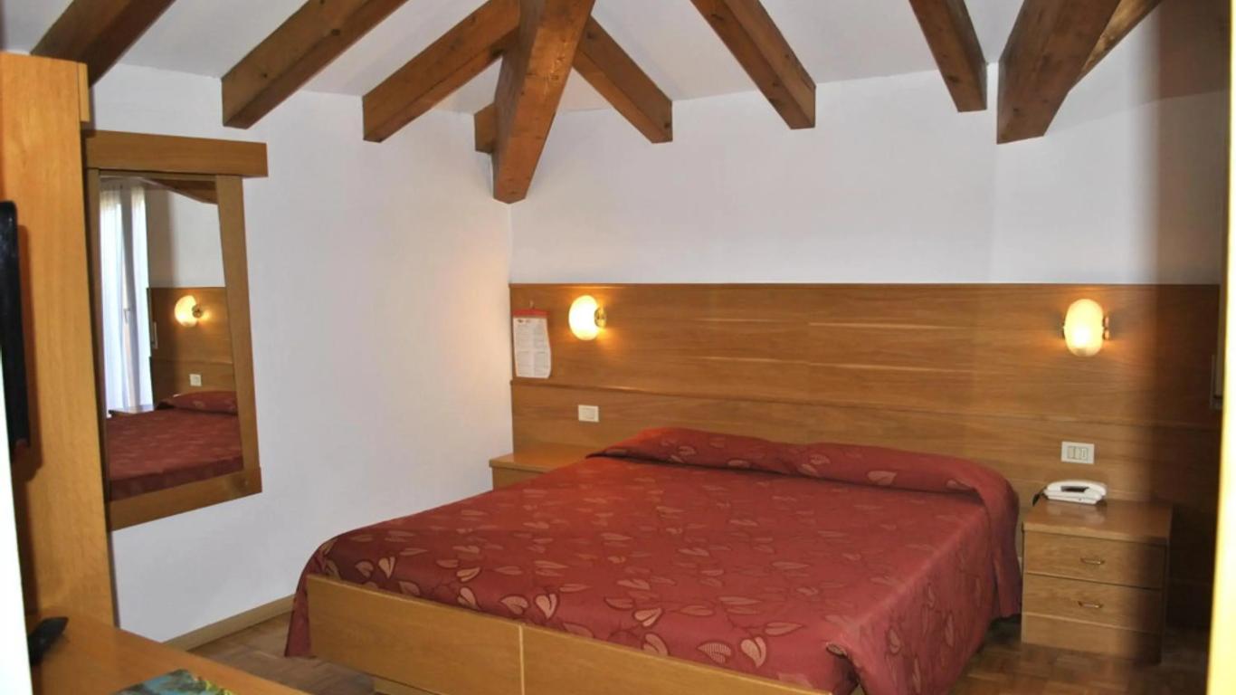 Hotel Zurigo