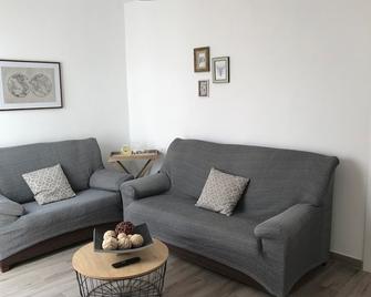 Fuerteventura Family Luxury - Morro Jable - Soggiorno