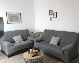 Fuerteventura Family Luxury - Morro Jable - Stue