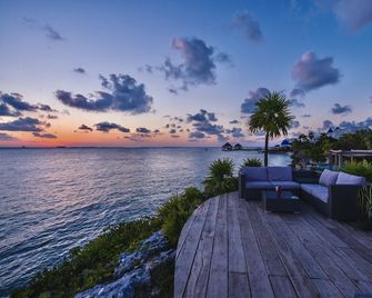 Casa Coco by Coco B Isla - Isla Mujeres
