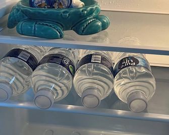 Home Away from Home Studio in Pompano Beach - Pompano Beach