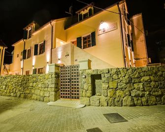 Hostel Dvor - ספליט - בניין