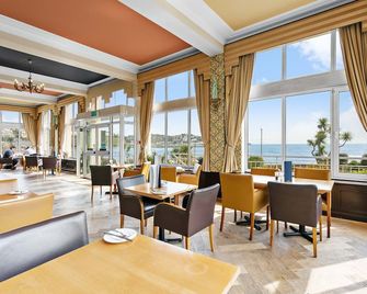 The Grand Hotel - Torquay - Restaurant