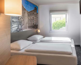 B&b Hotel Düren - Düren - Schlafzimmer