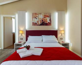 Venice Airport Villa Erica 1 - Venice - Bedroom