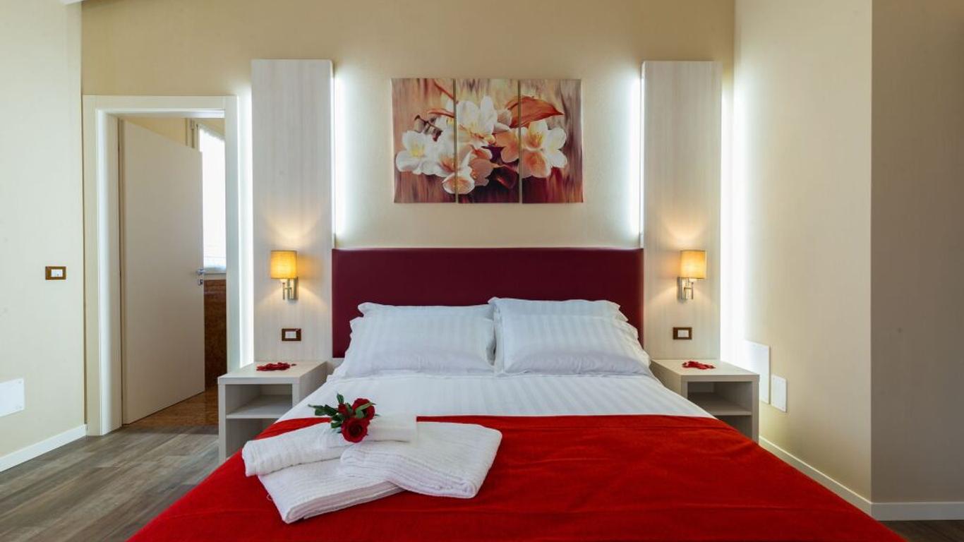 Venice Airport Villa Erica 1