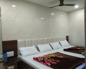 Goroomgo Ajmer Hotel Ajmer - Ajmer