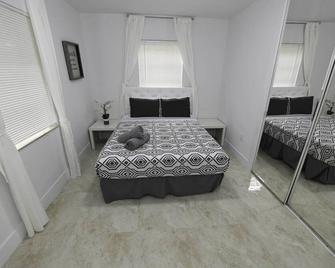 The Chic Apt2br|near Beach|port|airport|las Olas - Fort Lauderdale - Habitació