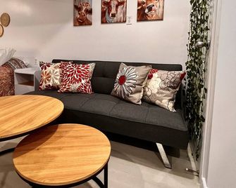 The Boho Oasis - Windsor