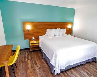 Beyond Stay Hotel - Victorville - Soveværelse