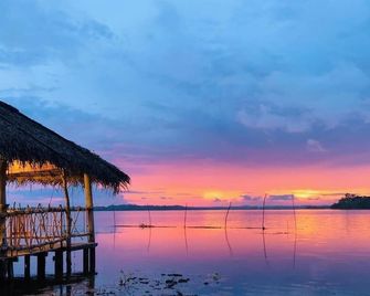 lake resort bolgoda - Bandaragama