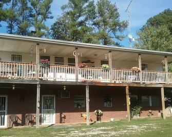 Big Sandy, Tn, Sleeps 8 - Big Sandy - Edificio