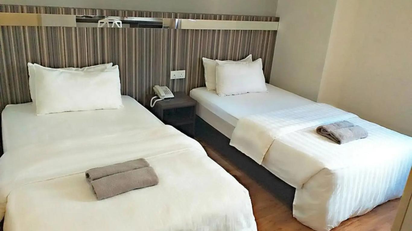 Kino Hotel