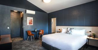 Hotelmotel Adelaide - Adelaide - Bedroom