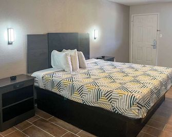 Motel 6 Hurricane, WV - Hurricane - Habitación