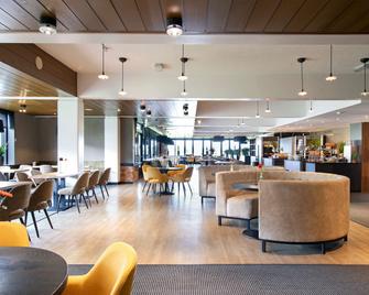 Mercure Hotel Zwolle - Zwolle - Restaurace