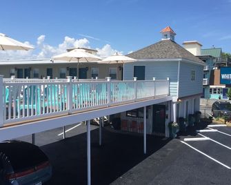White Marlin Inn - Ocean City