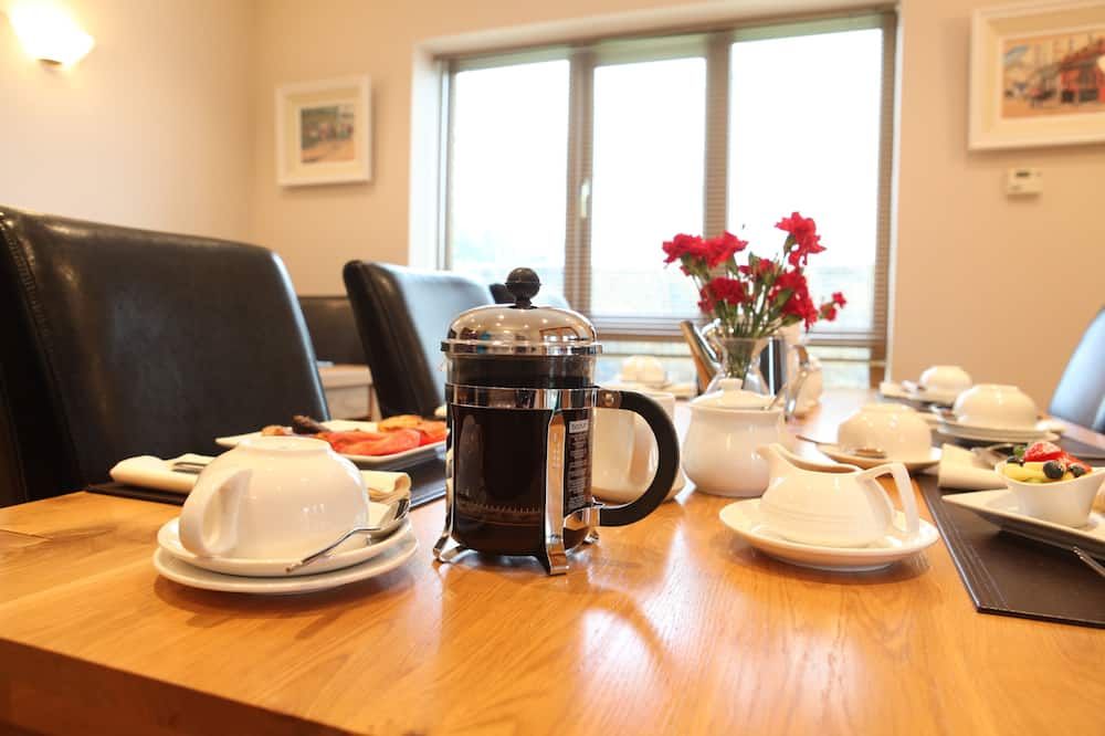 أورانهيل لودج بي آند بي