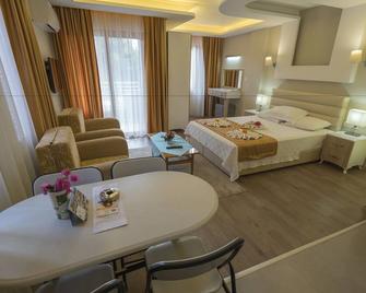 Arya Apart - Içmeler - Chambre