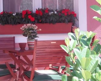 Apartmani Peric - Stari Grad