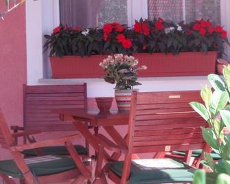 Apartmani Peric - Stari Grad