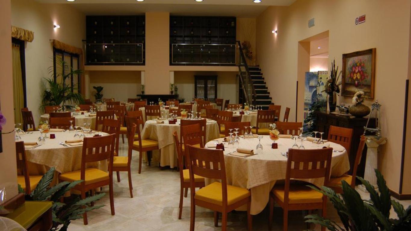 Villa Speranza