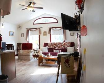 Serene Country Cabins 2 In the heart of Vermont - Hyde Park