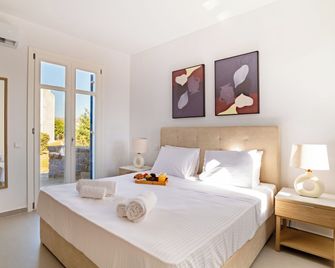 Sanders Paros Gardens - Antiparos