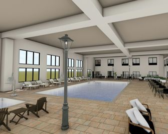 Ironwood Lodge, Lake Elmo, Series by Marriott - Lake Elmo - Pool