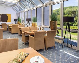 Waldhotel Bärenstein - Horn-Bad Meinberg - Restaurante